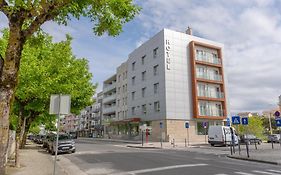 Hotel Azinheira By Ridan Hotels